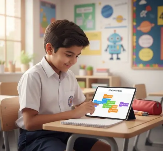 Why Every Student Should Learn to Code