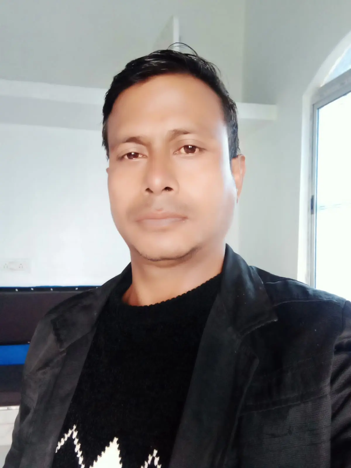 Rajesh Das