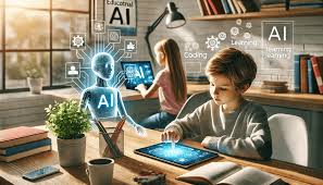 AI-Driven Personalized Learning: The Future of Tailored Education